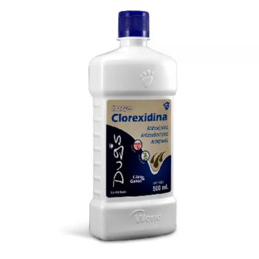 Imagem de Shampoo Dug`s Clorexidina