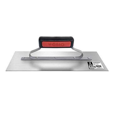 Imagem de DESEMPENADEIRA ACO LISA 12X40 GALO