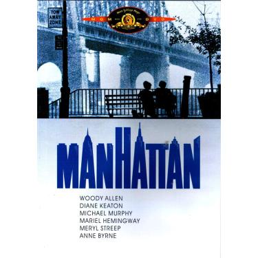 Imagem de Manhattan - ( Manhattan ) Woody Allen