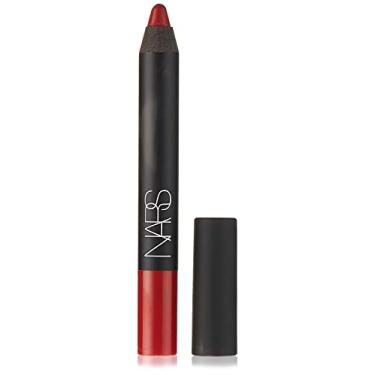 Imagem de Velvet Matte Lip Pencil - Cruella by NARS for Women - 0.08 oz Lipstick