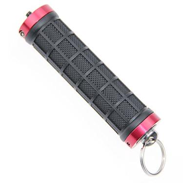 Imagem de CAMVATE Estabilizador de câmera com suporte para alça de câmera e vídeo com rosca de 6,35 mm (1/4") na parte superior