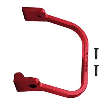 Imagem de MOOKEENONE Gimbal Lens Bumper Anti-Collision Aluminum Alloy Protection Bar for DJI Avata Drone Lightweight Drone Accessories