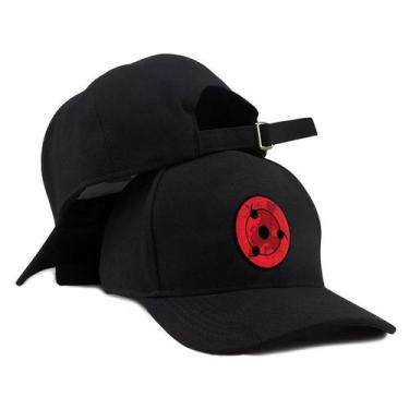 Colar Akatsuki Naruto nuvem em Promoção é no Buscapé