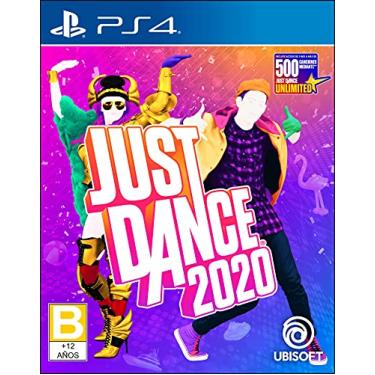 Jogo Just Dance 2022 - Nintendo Switch - ShopB - 14 anos!