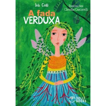 Imagem de Fada Verduxa, A