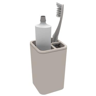 Imagem de Soprano Porta Escova Gelo