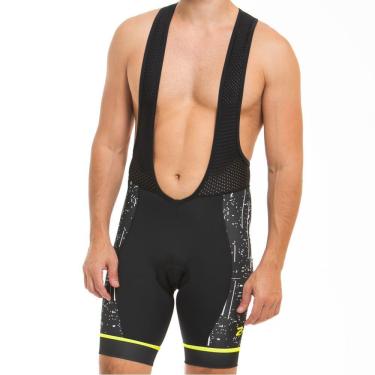 Imagem de Bretelle Z-Nine Ride Preto