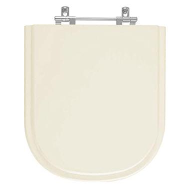 Imagem de Assento Sanitario Vogue Plus Creme para vaso Deca