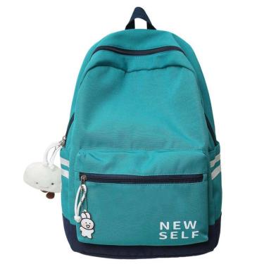 Imagem de Mochila Viagem New Self Chaveiro Nuvem