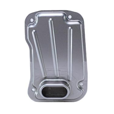 Imagem de Filtro Câmbio Hilux 4.0 Pajero Full 3.2 Câmbio 5 Marchas A750E A750F V5AWF com Junta - Wega - WFC567