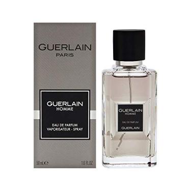 Imagem de Guerlain Homme por guerlain Perfumes pulverizador 1,6 oz para homens