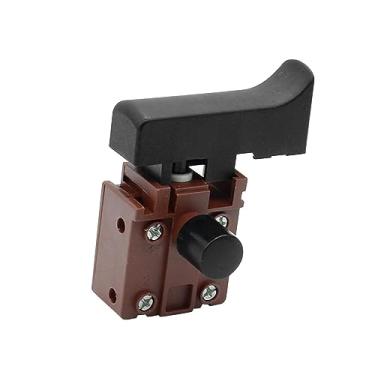 Imagem de ＫＬＫＣＭＳ Interruptor de Ferramenta Elétrica Ferramenta Elétrica Accs Equipamento de Oficina Profissional Peças Elétricas