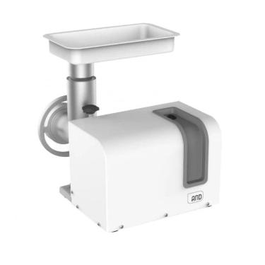 Imagem de Moedor de Carne e Extrusor de Massas Elétrico Stang Anodilar 245W 3064