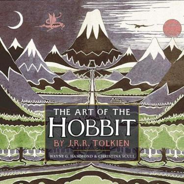 Imagem de The Art Of The Hobbit