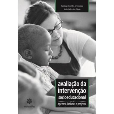 Imagem de Avaliação Da Intervenção Socioeducacional: