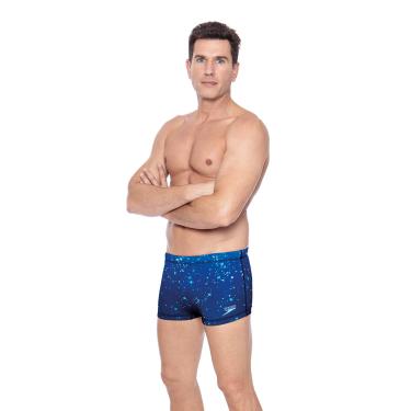 Imagem de Speedo Sunga Boxer Bubble Blue