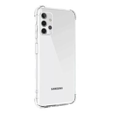 Imagem de Capa Capinha Reforçada Antishock Para Samsung Galaxy A32 4G