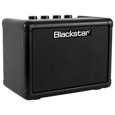 Imagem de Blackstar Fly 3 – Combo de amplificador estéreo de guitarra com Fly 3 Amp, cabine de extensão Fly 103 e fonte de alimentação