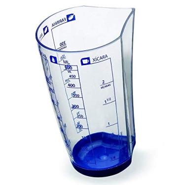 Imagem de Copo Graduado / Medidor 500ml Com 5 Medidas - Arthi