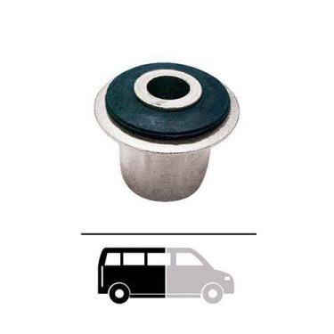 Imagem de Bucha feixe de mola - boxer 20002004 / ducato 19982006 / jumper 200020