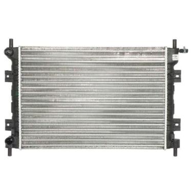 Imagem de Radiador Ford Courier/Fiestas/KA 1.0/1.6 (2000-2011) Visconde - Viscon