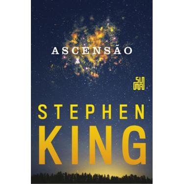 Imagem de Livro - Ascensão