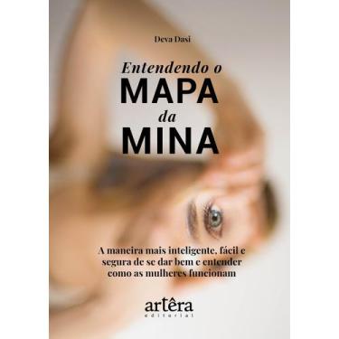 Imagem de Livro - Entendendo o Mapa da Mina