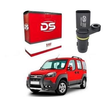 Imagem de Sensor De Rotação Ds Doblo Adventure 1.8 Etorq 2010 A 2021