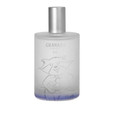 Imagem de Colônia Granado Bebê Lavanda 100ml