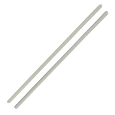 Imagem de HSSDTECH Tiras de borracha para laptop DELL XPS 9370, 9380, 7390, P82G003, 9305, capa inferior de silicone antiderrapante (incompatível XPS 7390 2 em 1 P103G001)