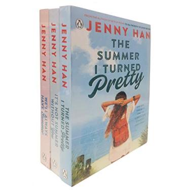 Imagem de Random House Books for Young Readers Jenny Han Conjunto de 3 livros The Summer I Turned Pretty