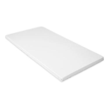 Imagem de Colchonete resistente com densidade ideal para treinos de alta intensi