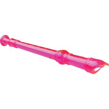 Imagem de Flauta Doce Concert Germânica TRC57G Rosa