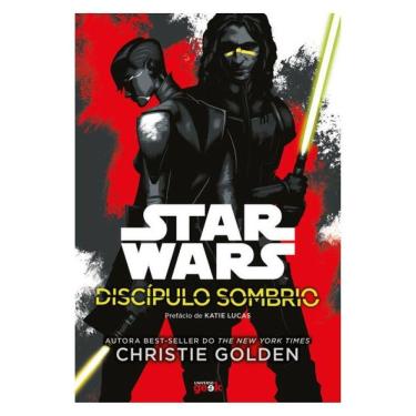 Imagem de Star Wars: Discípulo Sombrio
