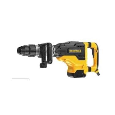 Imagem de Martelo Demolidor Sds-max 2450W 110V, Bom Vink