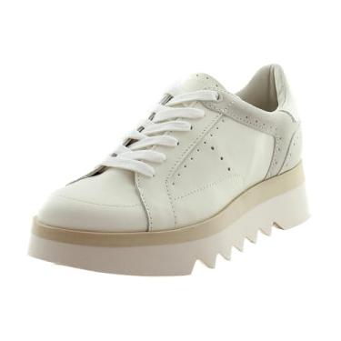 Imagem de Dolce Vita Tênis feminino Jorgie, Couro branco, 35