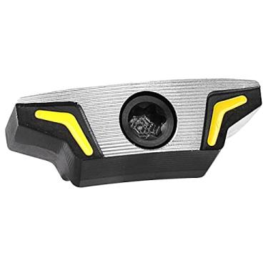 Imagem de HNMFIT Peso do motorista de golfe compatível com Ping G430 LST SFT Cabeça 5/7/9/11/14/17/19/22/25/28/31/34g Opções (11g)