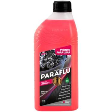 Imagem de Aditivo para radiador Universal Caminhões a PARAFLU