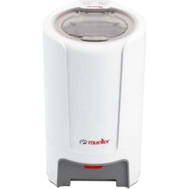 Imagem de Centrifuga de Roupa Mueller Fit 12,6kg - Mueller Lavadoras, 110V, Bran