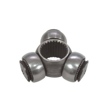 Imagem de Trizeta Space Van Master Trafic 27 Dentes Ima Al117