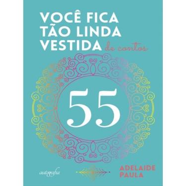 Imagem de Você Fica Tão Linda Vestida De Contos