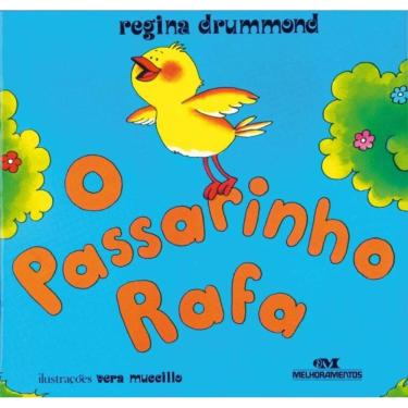 Imagem de Passarinho Rafa, o (N.o.)