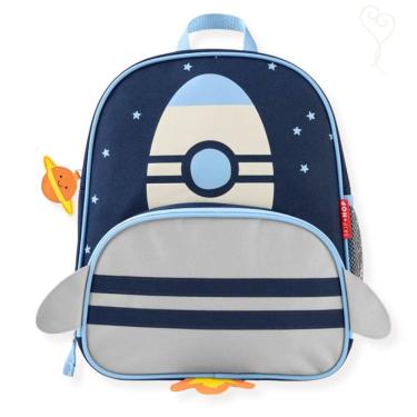 Imagem de Mochila Infantil Spark Style Espaco - Skip Hop