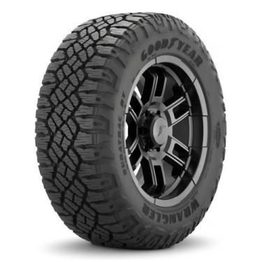 Imagem de Pneu 265/65R17 Goodyear Wrangler Duratrac RT 120S Aro 17