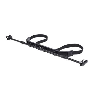 Imagem de Acessório para Bolsa de Carrinho de Golfe, Suporte para Bolsa de Carrinho de Golfe de Comprimento Ajustável, Correia de Nylon de Longa Durabilidade para TXT RXV Freedom 2 + 2