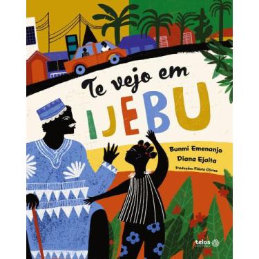 Imagem de Te vejo em ijebu - Telos, 3