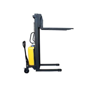 Imagem de Empilhadeira Semi Elétrica Com Bateria Polti 2 Ton x 1,6 Metros Elevaç