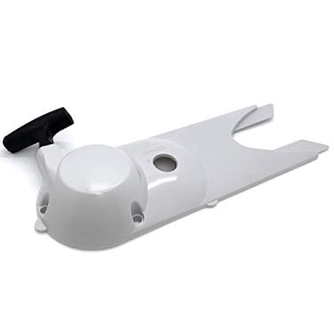 Imagem de Hippotech Substituição do conjunto do acionador de partida para serra de corte Stihl TS400 substitui OEM # 4223-190-0401 e 4223-190-0400