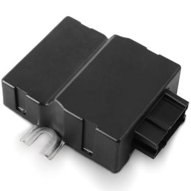 Imagem de Bomunik Controlador de bomba de combustível para BMW 1,2,3,4, i8, X2 Series 116i, 118i, 125i, M140i, 218i, 220i, 225i, M240i, 320i, 330i, 340i, 420i, 430i, 440i xDrive, i8, sDrive. Ve20i 25i