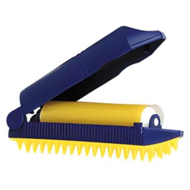 Imagem de Escova Magic Clean Portátil - 99770 - AMERICAN PETS - Chalesco